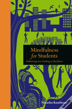 Capa do artigo Mindfulness For Students