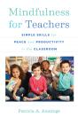 Mindfulness For Teachers - Preview