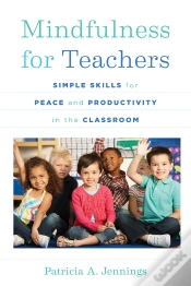 Capa do artigo Mindfulness For Teachers