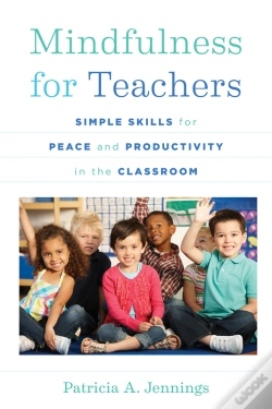 Capa do artigo Mindfulness For Teachers
