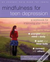 Mindfulness For Teen Depression