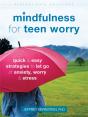 Mindfulness For Teen Worry - Preview