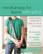Mindfulness For Teens With Adhd - Preview