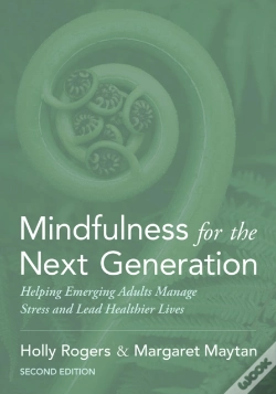 Capa do artigo Mindfulness For The Next Generation