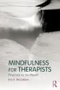 Mindfulness For Therapists - Preview