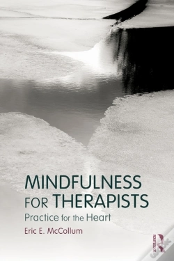 Capa do artigo Mindfulness For Therapists