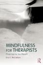 Mindfulness For Therapists - Preview