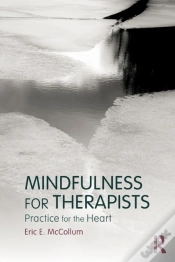 Capa do artigo Mindfulness For Therapists