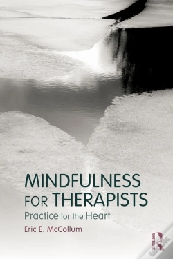 Capa do artigo Mindfulness For Therapists