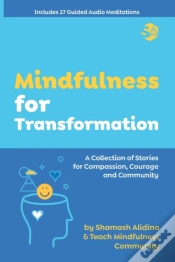 Capa do artigo Mindfulness For Transformation
