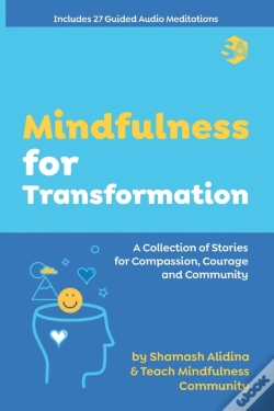Capa do artigo Mindfulness For Transformation