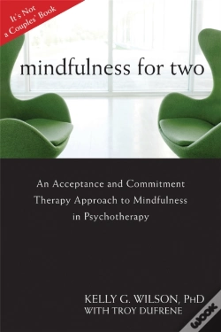 Capa do artigo Mindfulness For Two