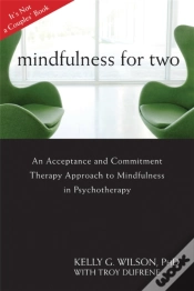 Capa do artigo Mindfulness For Two