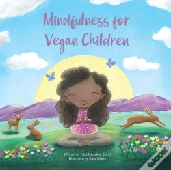 Capa do artigo Mindfulness For Vegan Children