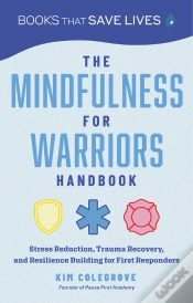 Capa do artigo Mindfulness For Warriors Handbook