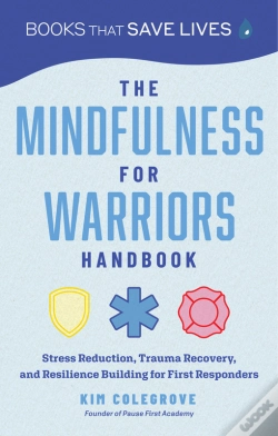 Capa do artigo Mindfulness For Warriors Handbook
