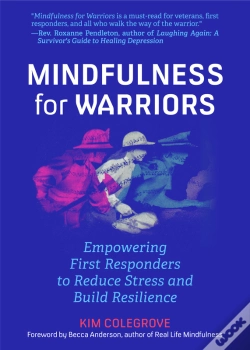 Capa do artigo Mindfulness For Warriors