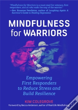 Capa do artigo Mindfulness For Warriors