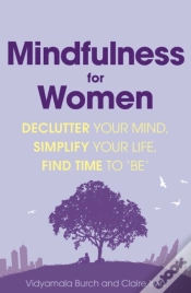 Capa do artigo Mindfulness For Women
