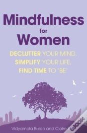 Capa do artigo Mindfulness For Women