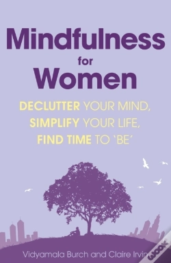 Capa do artigo Mindfulness For Women