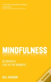 Capa do artigo Mindfulness