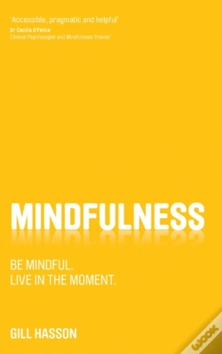 Capa do artigo Mindfulness
