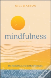 Capa do artigo Mindfulness