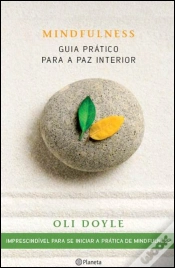 Capa do artigo Mindfulness - Guia Prático para a Paz Interior 