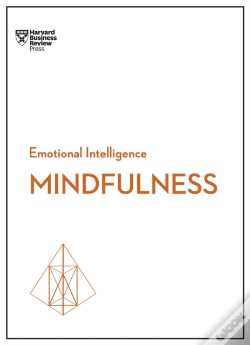 Capa do artigo Mindfulness (Hbr Emotional Intelligence Series)