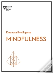 Capa do artigo Mindfulness (Hbr Emotional Intelligence Series)