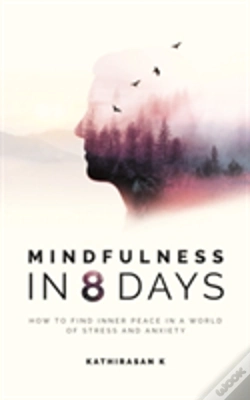 Capa do artigo Mindfulness In 8 Days