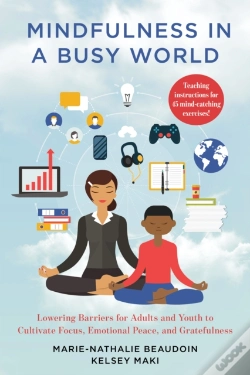 Capa do artigo Mindfulness In A Busy World