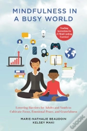 Capa do artigo Mindfulness In A Busy World