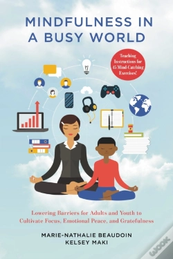 Capa do artigo Mindfulness In A Busy World
