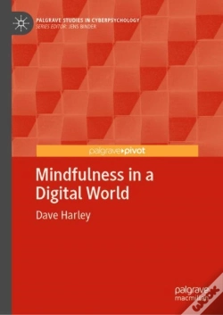 Capa do artigo Mindfulness In A Digital World