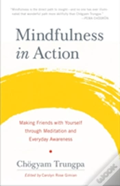 Capa do artigo Mindfulness In Action