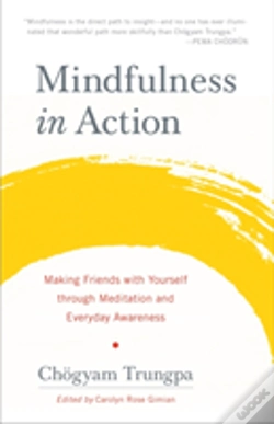 Capa do artigo Mindfulness In Action