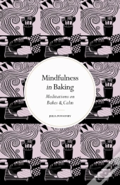 Mindfulness In Baking