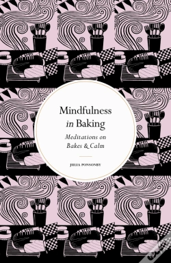Capa do artigo Mindfulness In Baking