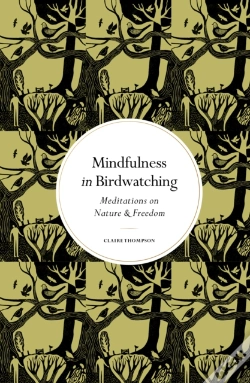 Capa do artigo Mindfulness In Bird Watching