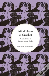 Capa do artigo Mindfulness In Crochet