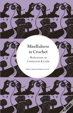 Capa do artigo Mindfulness In Crochet