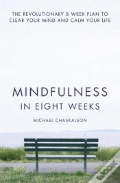 Capa do artigo Mindfulness In Eight Weeks