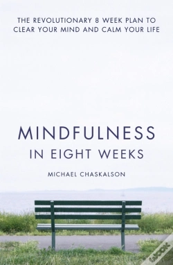 Capa do artigo Mindfulness In Eight Weeks