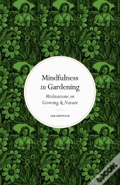 Capa do artigo Mindfulness In Gardening