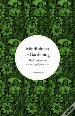 Capa do artigo Mindfulness In Gardening