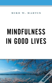 Capa do artigo Mindfulness In Good Lives