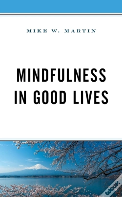 Capa do artigo Mindfulness In Good Lives