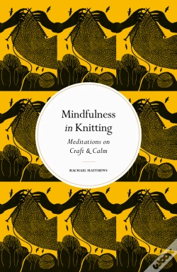 Capa do artigo Mindfulness In Knitting